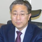 POSTECH 조동우 교수, ISBF 선임연구자상 수상