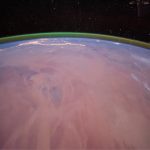 NASA 화성에서 4개 우주 운석 충돌 지진파 및 음파 감지