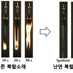 불에 타지 않는 친환경 탄소섬유 강화 플라스틱 개발
