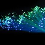 Lasers can transmit at 224 gigabits per second for 800 gigabit ethernet