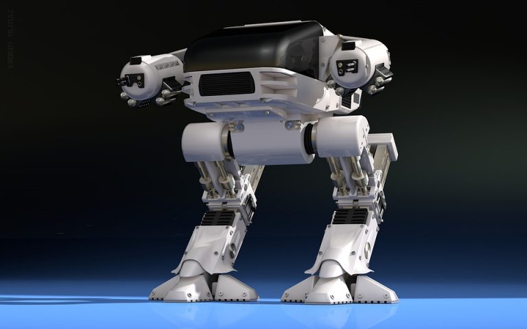 LG CNS, AI IoT 접목한 로봇 서비스 플랫폼‘오롯(Orott)’ 출시