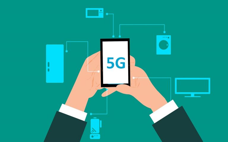 SKT-LG전자, 5G 클라우드 로봇 개발 추진