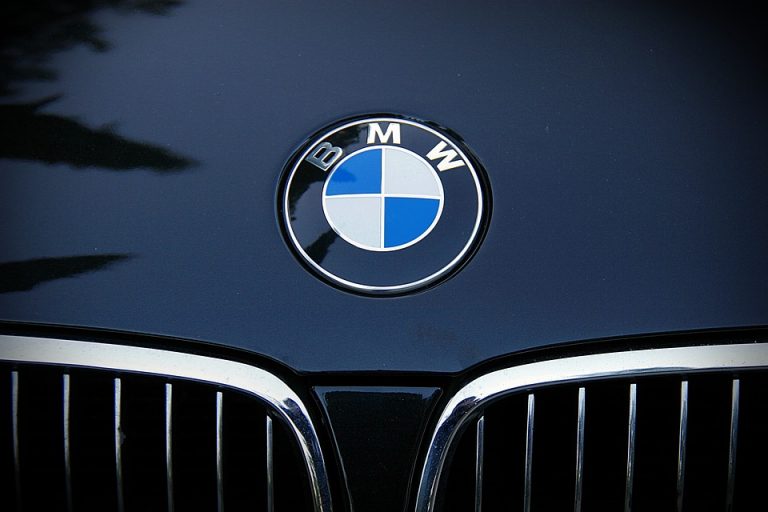 BMW 오늘부터 리콜, EGR 교체키로…520d 등 42종 10만여대 리콜대상