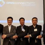 IoT 표준단체 ‘OCF’, 내년 일렉트로룩스∙하이얼∙LG∙삼성전자 제품간 연결성 강화