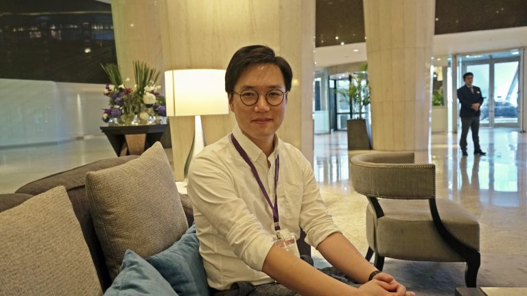 [인터뷰] 英 AI 스타트업 ‘프라울러’ 김동호 CTO “딥테크 개발 우선”