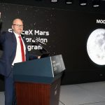 KT SAT 위성산업 컨퍼런스...스페이스X, 아마존계열 Blue Origin 참석