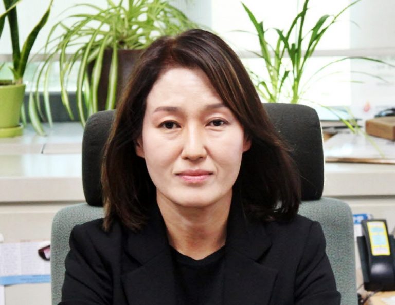 KRIBB 김명희 책임연구원, 세계 최초 RNA바이러스 억제 핵심 단백질 성질 규명