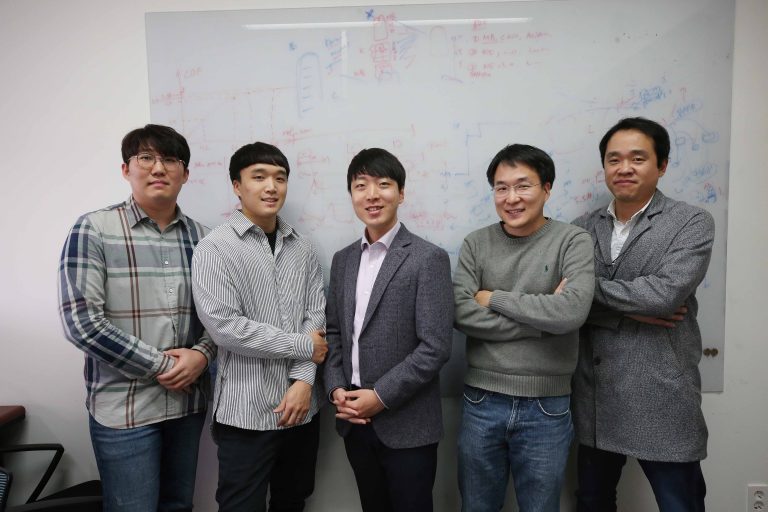 딥러닝 기반 스트리밍 기술 개발…유튜브, 넷플릭스 고화질 영상 품질 40%↑
