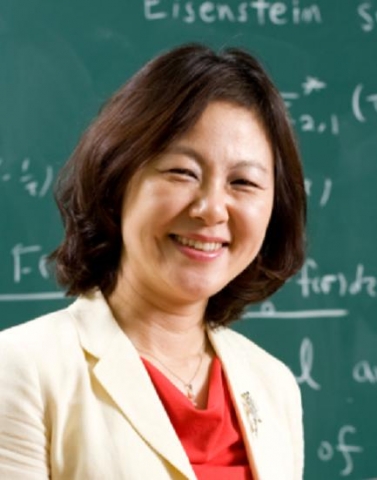 POSTECH 최영주 교수 ‘대한수학회 학술상’…36년만에 최초 여성 수상자