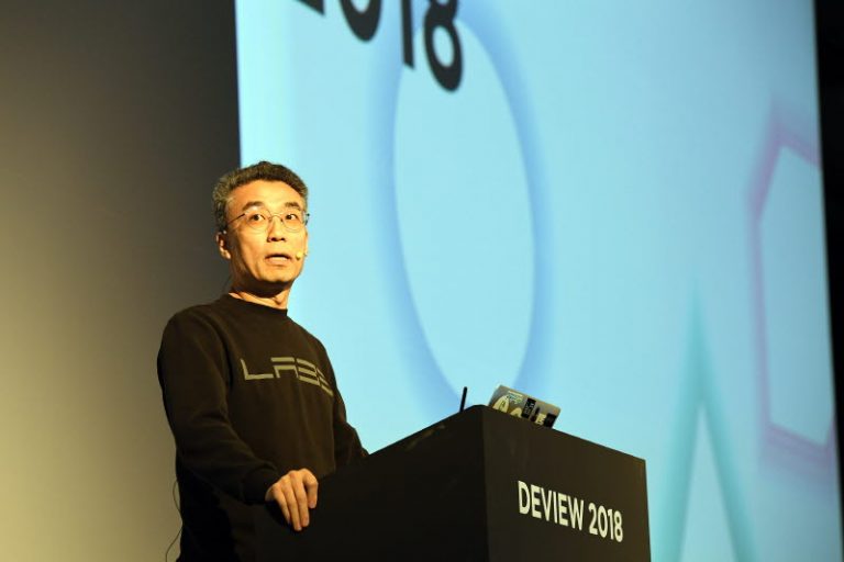 DEVIEW 2018 미래기술 공개…’생활환경지능’ 클로바, 그린닷, 파파고 선보여
