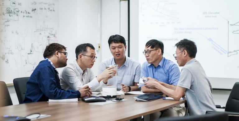 ‘2019 국가연구개발우수성과 100선’IBS 연구성과 4건 선정