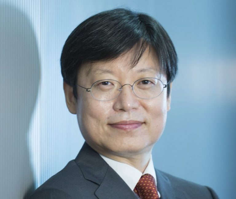 한국과학창의재단 이사장에 안성진 성균관대 교수