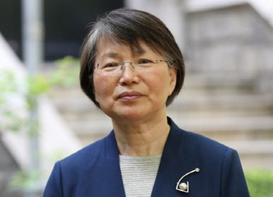 靑 과학기술보좌관에 이공주 이화여대 교수