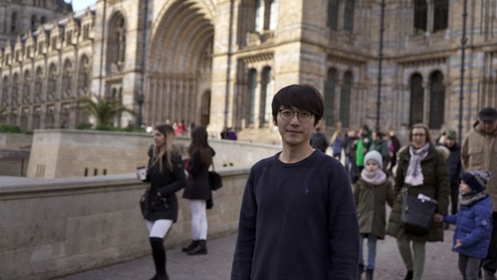 [인터뷰] 양자역학 비고전성 정량화 연구 권혁준 박사 “양자논의 일상화 됐으면”