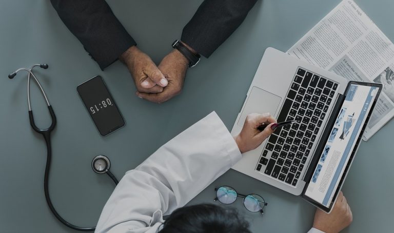 美FDA ‘인공지능 의사’ 속도조절, 헬스케어 효과 알고리즘 검증