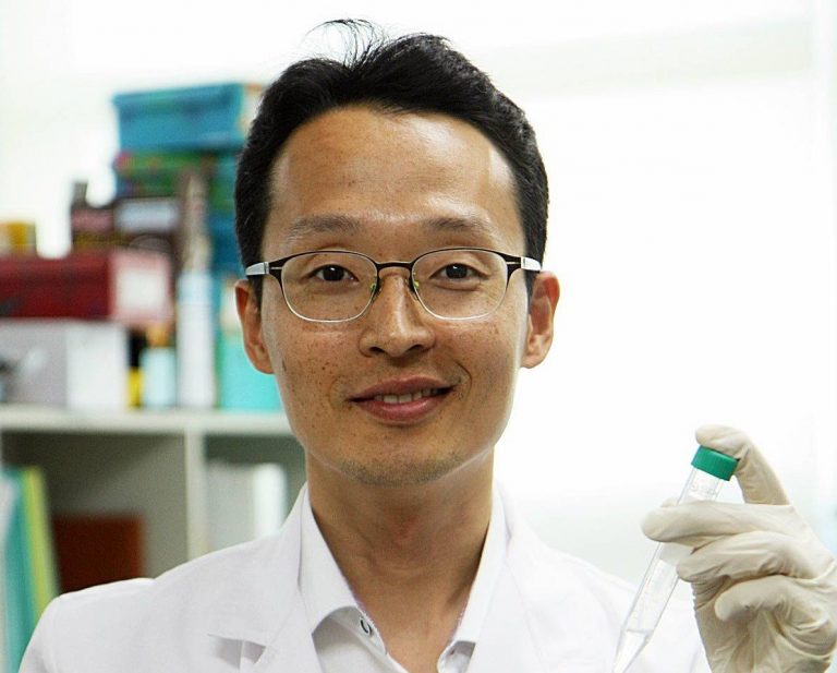 김형범 교수 “연구는 사람을 위한 것”
