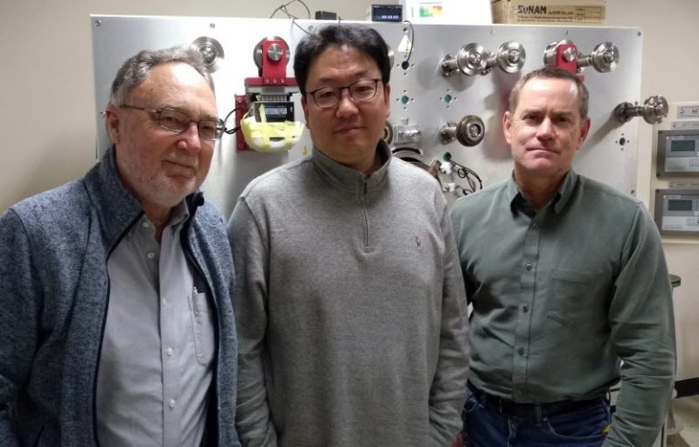 직류 자기장 세계 최고치 45.5테슬라 달성…MRI 기존100배 초정밀 진단 가능