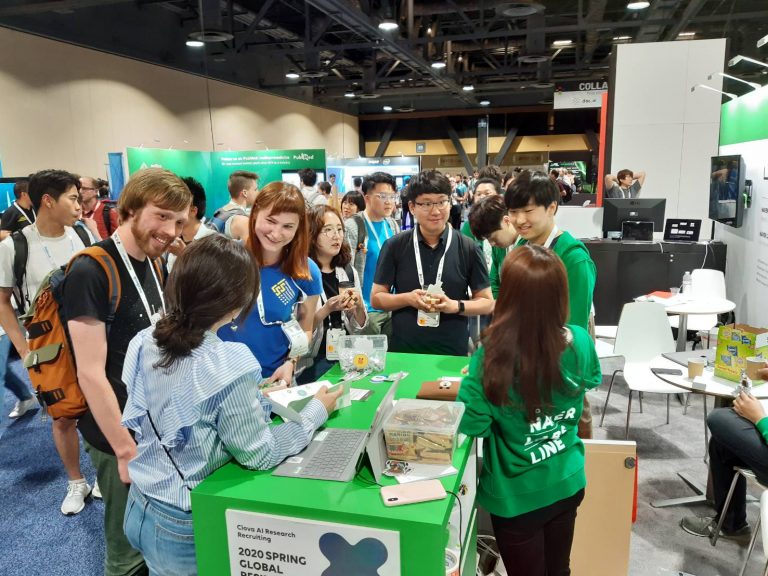 머신러닝 컨퍼런스 ‘ICML 2019’서 네이버 AI논문 3편 채택