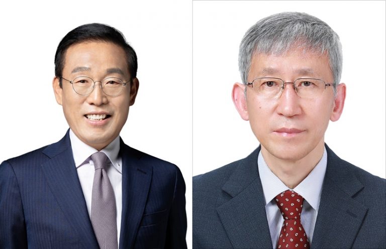 2019 대한민국 최고과학기술인상, 김기남 삼성전자 부회장, 장석복 KAIST교수 선정