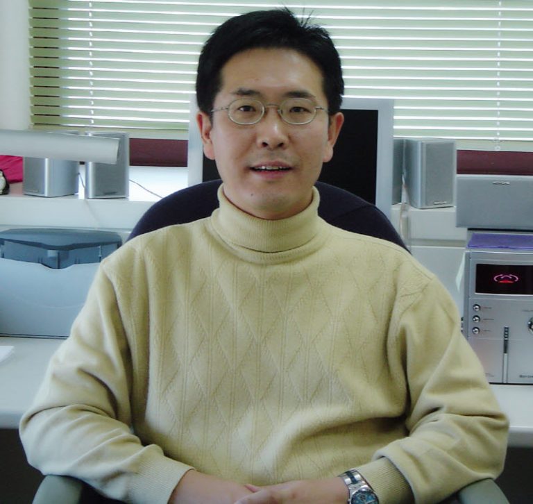 POSTECH 이기택 교수, 국내 최초 美지구물리학회 석학회원 선임