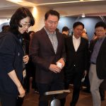‘SK ICT Tech Summit 2019’ 개최