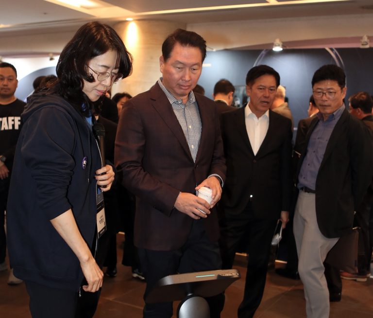 ‘SK ICT Tech Summit 2019’ 개최