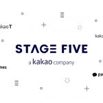 카카오 계열사 스테이지파이브, 300억원 투자유치