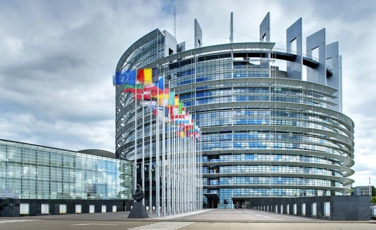 EU CAHAI discuss AI legal Framework