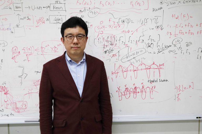 재촬영 없이 MRI 강조영상 얻는 AI 기술 개발
