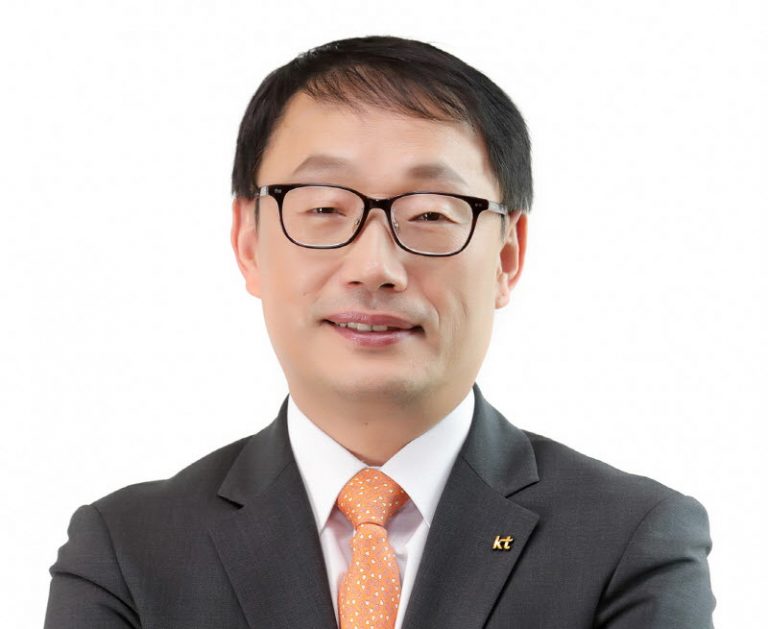 KT, 구현모 사장 대표이사로 선임