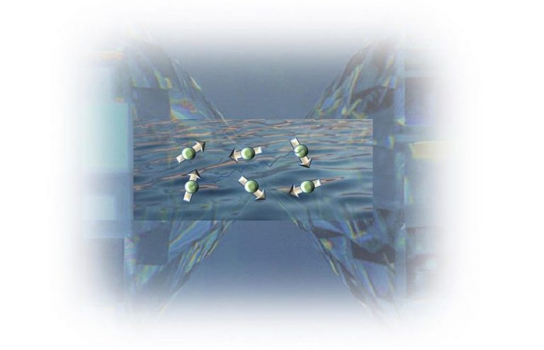 Counterintuitive Superconductivity and Quantum Computing : Using Pressure to Make Liquid Magnetism