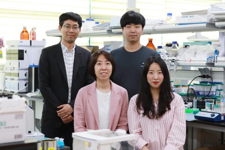이중나선 RNA 기반 바이러스 감염병 진단기술 개발