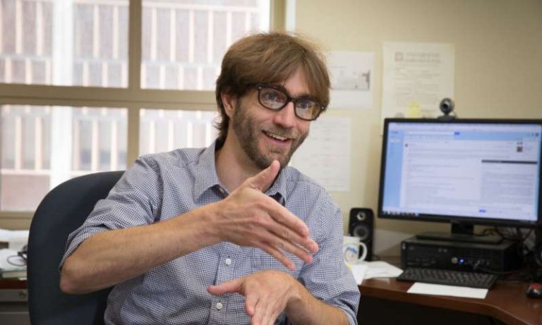 Physicists develop world’s best quantum bits