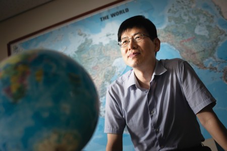 6월 이달의 과학기술인상, 예상욱 교수 선정