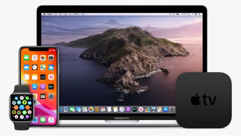 애플 WWDC 2020 온라인 스트리밍 시간과 발표 내용