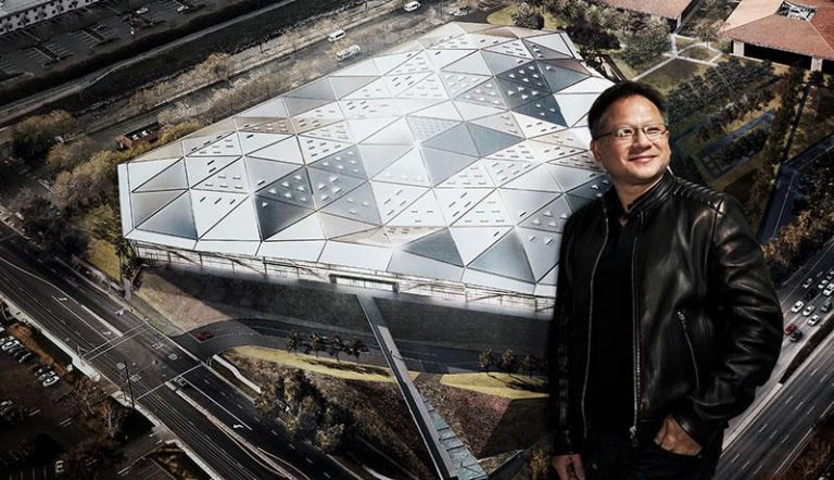 리벨리온 ‘픽’ 엔비디아 젠슨 황, NPU업체 IPO 여파는?