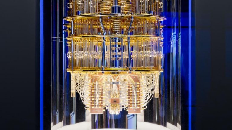 IBM, 오류 없는 양자컴퓨터 ‘스타링’ 개발 2029년 가동 목표