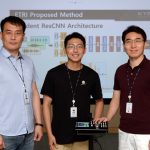 ETRI, AI 음향 인식 국제대회서 1위