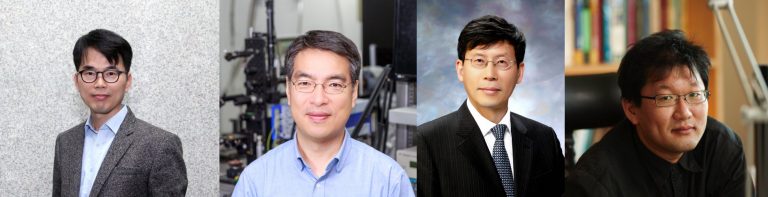 전자 1개가 여러 원자에 존재하는 양자 다체상태 엑시톤 확인