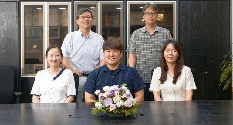 DNA 내부 이상 구조 제어…암 치료, 노화억제 기대