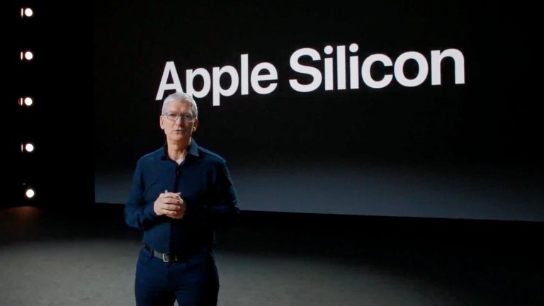 애플 칩, 아이폰 A14 맥북12 A14X  아이맥 5nm GPU까지