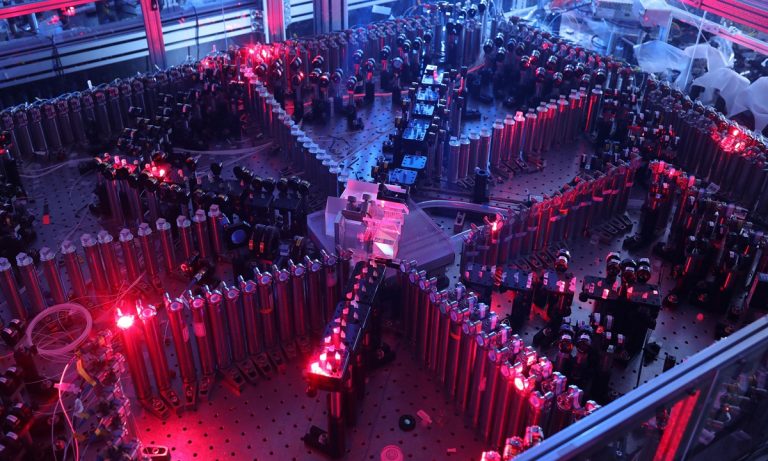 中 양자 프로젝트 175억$ 투자…글로벌 양자 패권 경쟁 본격화