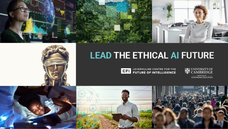 Cambridge Launches UK’s First Master’s Programme on Managing the Risks of AI