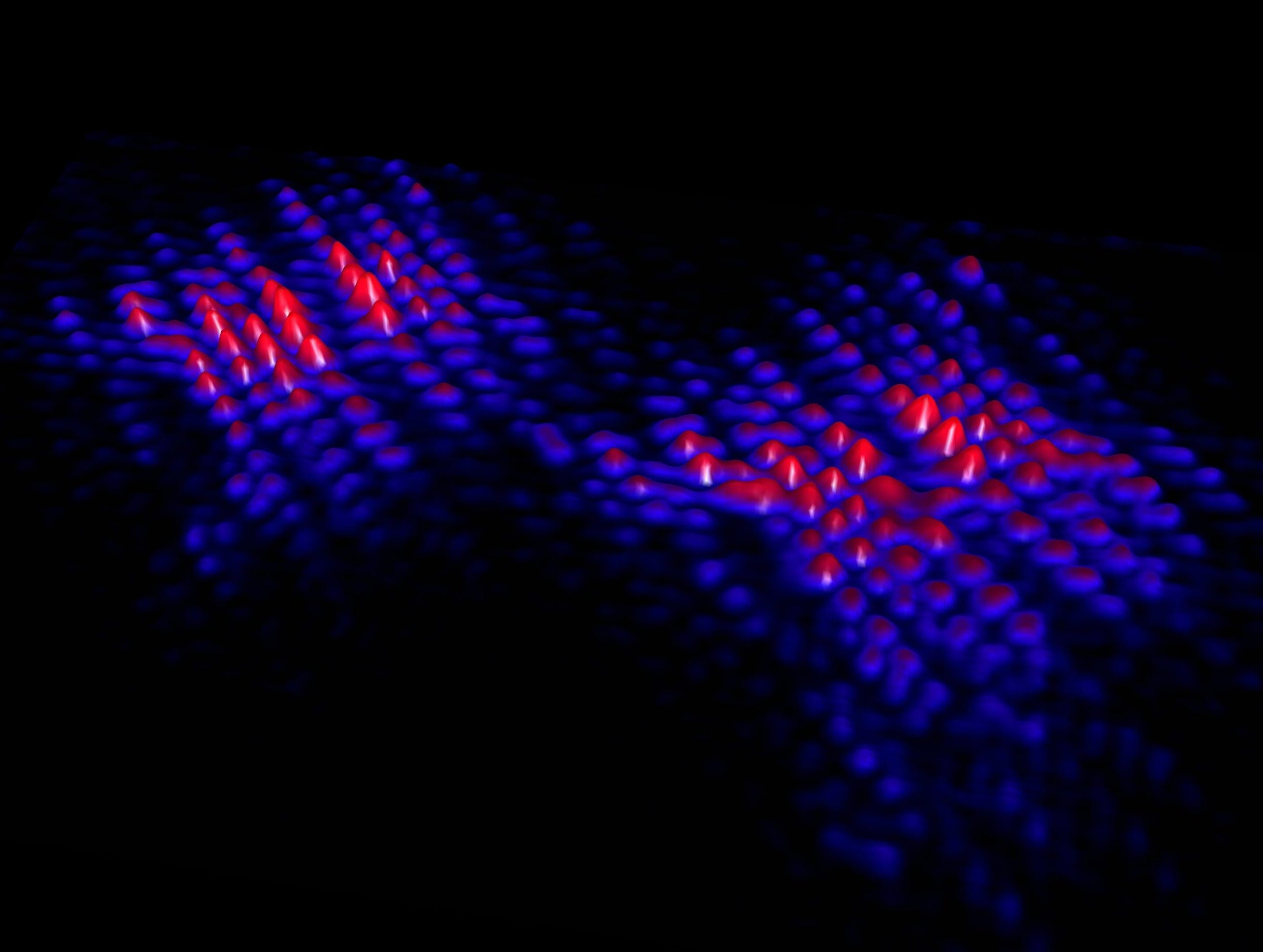 Hitting the quantum ‘sweet spot’: find best position for atom qubits in silicon