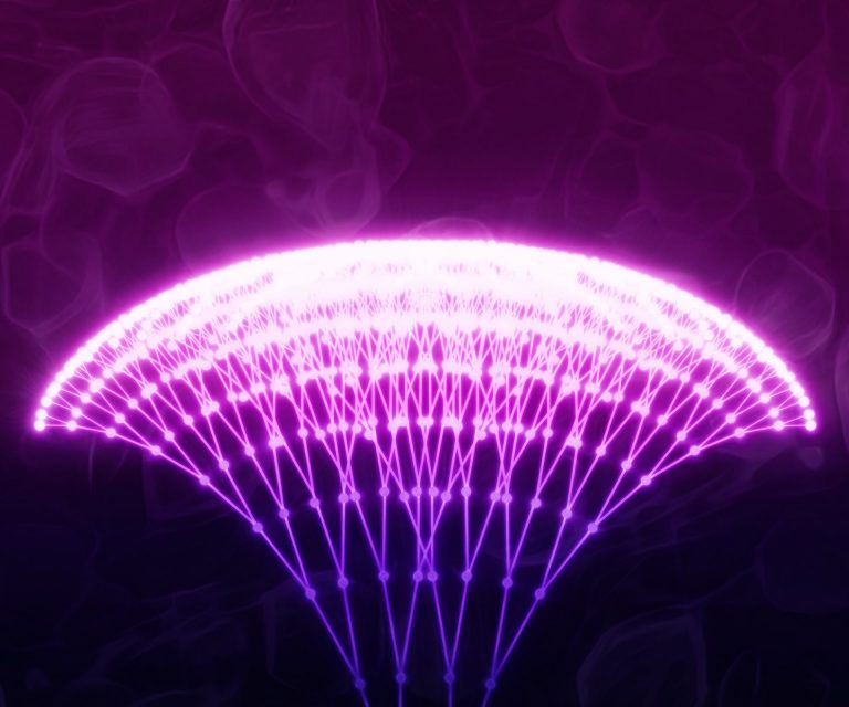 Observe photon avalanches in nanoparticles for the first time