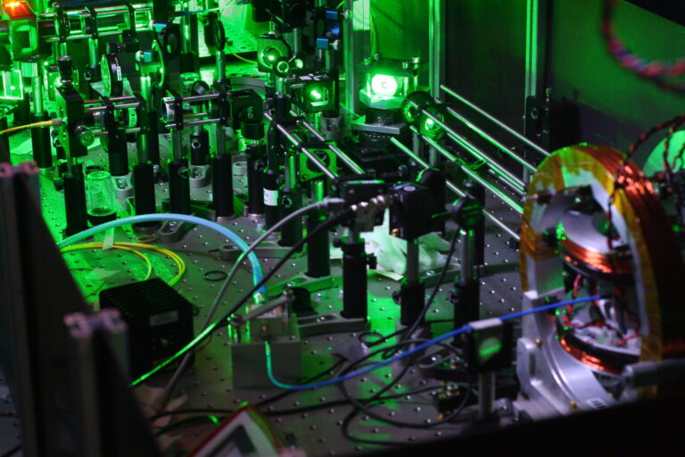 ML helps unravel the physics underlying quantum systems