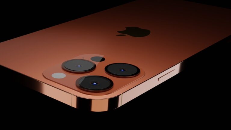 애플 iPhone 13 위성 연결 기능 탑재