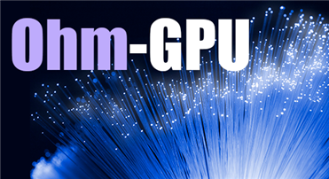 광 네트워크 기반 GPU 메모리 시스템 개발