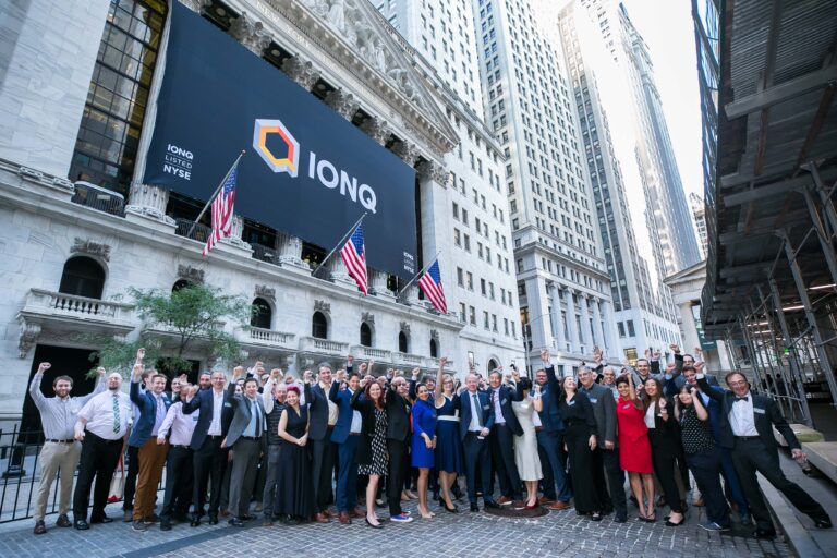 양자 컴퓨터 업체 IonQ 증권사기 집단소송 피소 위기