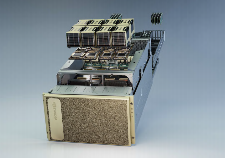 Quantum startup Pasqal embraces Nvidia hardware and software